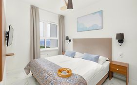 Aquamarina Onyx Miedzyzdroje Z Parkingiem By Rent Like Home