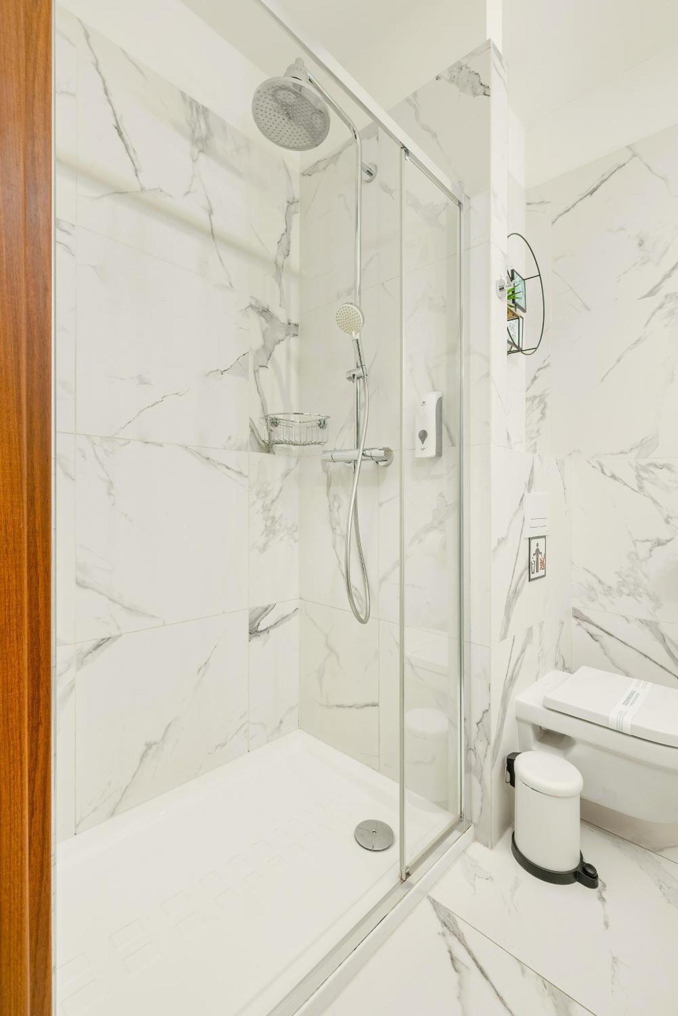 Aquamarina Onyx Miedzyzdroje Z Parkingiem By Rent Like Home Exterior foto